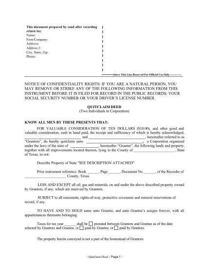 2449070-texas-quitclaim-deed-by-two-individuals-to-corporation