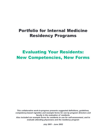 24498237-portfolio-for-internal-medicine-residency-college-of-osteopathic-medicine-nova