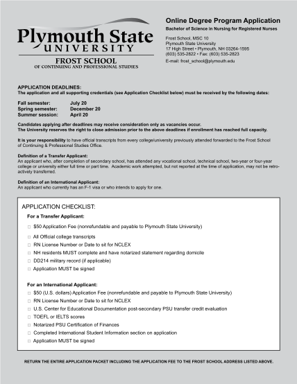 24517492-rn-to-bs-in-nursing-application-pdf-plymouth-state-university-plymouth