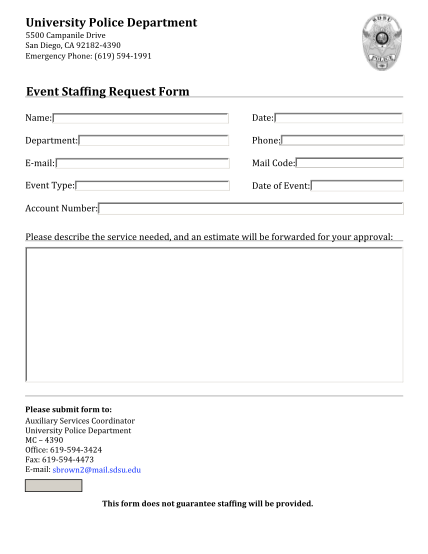 24652621-event-staffing-request-form-sdsu-police-department-dps-sdsu