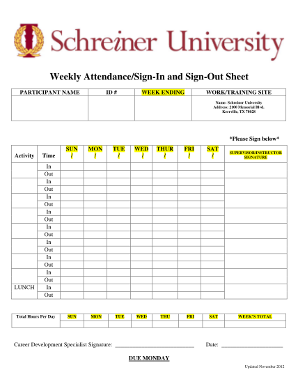 24682846-weekly-attendancesign-in-and-sign-out-sheet-schreiner-university-faculty-schreiner