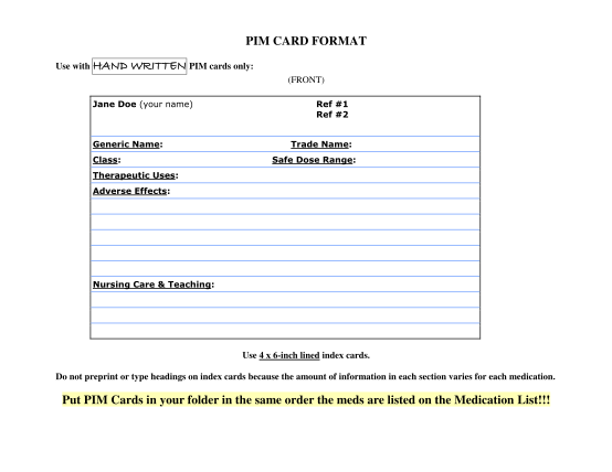 24683072-pim-card-format-faculty-schreiner