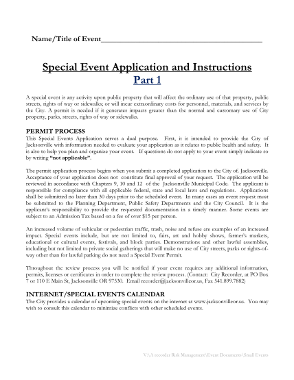 246834788-special-event-application-and-instructions-part-1-jacksonvilleor