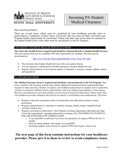 24688198-download-the-pa-medical-clearance-form-in-pdf-format-www7-shu