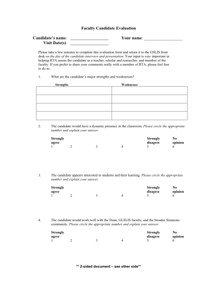 24726977-fillable-faculty-candidate-evaluation-form