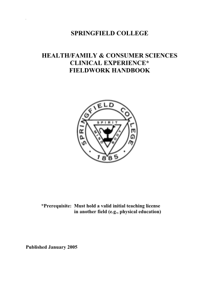 24751409-download-the-clinical-fieldwork-handbook-pdf-home-page-spfldcol