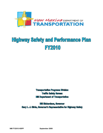 24818-nmfy10hsp-hspp-cover-page--nhtsa-nhtsa-national-highway-traffic-safety-administration-forms-applications-and-grants--nhtsa