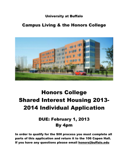 24828249-greiner-special-interest-housing-application-pdf-honorsbuffalo-honors-buffalo