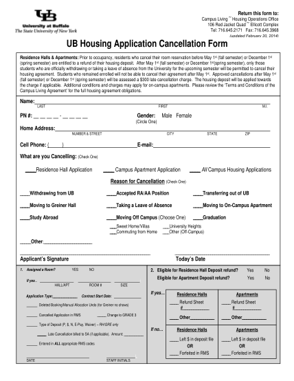 24828595-fillable-ub-housing-cancellation-form-ub-housing-buffalo