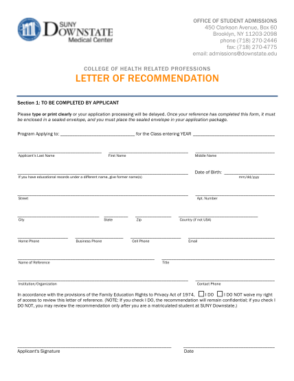 24850275-fillable-letterhead-suny-downstate-word-form-sls-downstate
