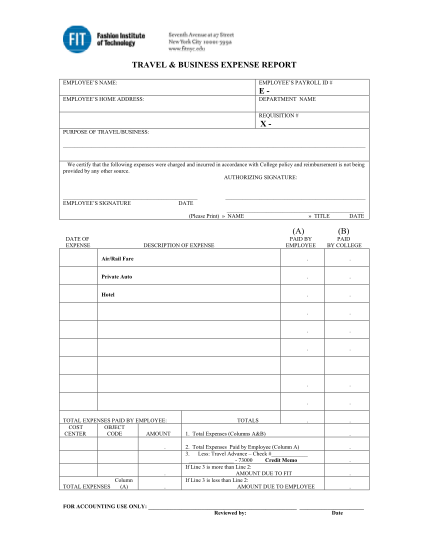 24851938-travel-and-business-expense-report-form-fitnyc