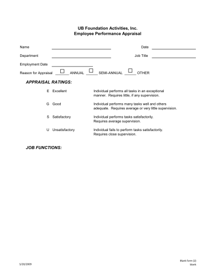 24857814-ub-foundation-activities-inc-employee-performance-appraisal-hr-buffalo