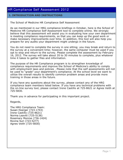 24857998-hr-compliance-self-assessment-2012-stanford-university-hrg-stanford