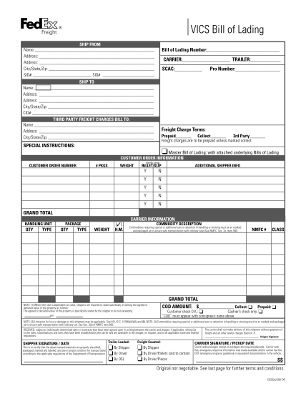 249030-fillable-terms-bill-of-lading-pdf-form