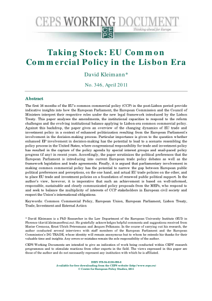 24910158-taking-stock-eu-common-commercial-policy-in-the-lisbon-era-aei-pitt