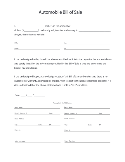 249229-fillable-fillable-auto-bill-of-sale-form