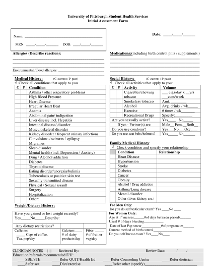 56 interview evaluation form doc page 3 - Free to Edit, Download ...