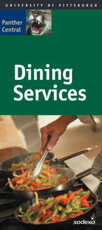 24927524-dining-services-brochure-and-insert-panther-central-university-of-pc-pitt