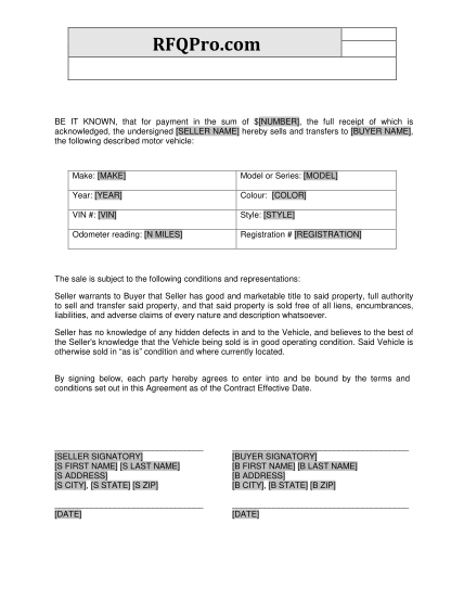 249281-fillable-template-bill-of-sale-motor-vehicle-form