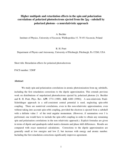 24931749-higher-multipole-and-retardation-effects-in-the-spin-and-polarization-stribor-phyast-pitt