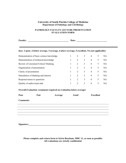 25035530-fillable-faculty-evaluation-form