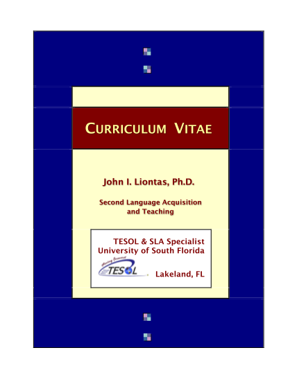 25065780-curriculum-vitae-university-of-south-florida-usfweb2-usf