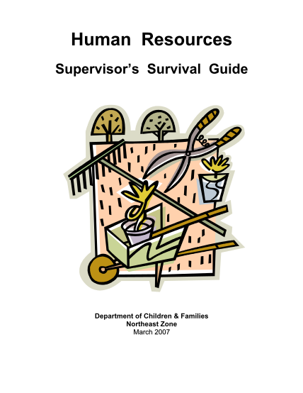 25067329-supervisoramp39s-survival-guide-floridaamp39s-center-for-child-welfare