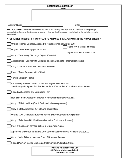 250760-fillable-dealer-funding-checklist-form