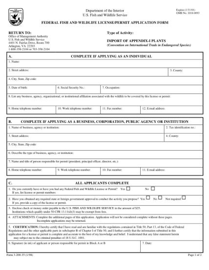 251564-fillable-fish-and-wildlife-permit-form