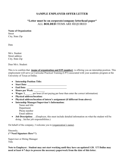25157362-sample-employer-acceptance-letter-for-the-university-of-texas-at-jindal-utdallas