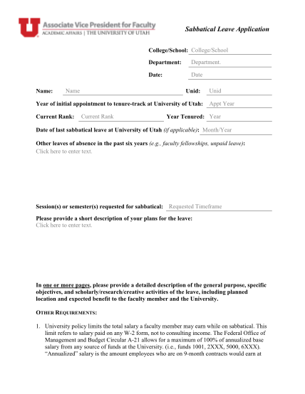 99 Leave Application For Office For Personal Reason Page 5 Free To Edit Download Print Cocodoc
