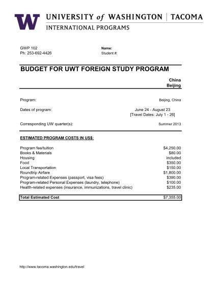 25293517-student-financial-aid-budget-form-university-of-washington-tacoma-tacoma-uw