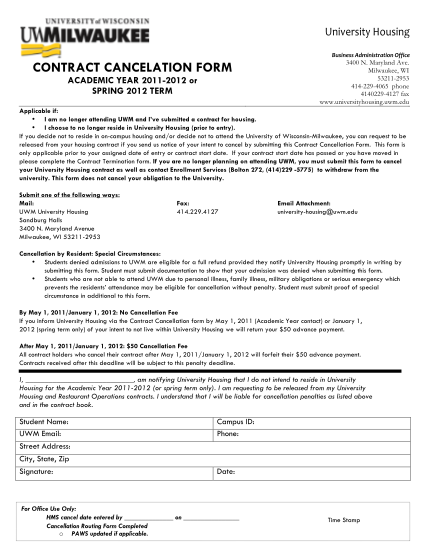 25354455-contract-cancelation-form-pantherfile-pantherfile-uwm
