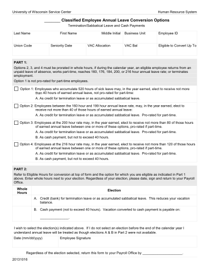 25391352-classified-employee-annual-leave-conversion-options-form-uwservice-wisc