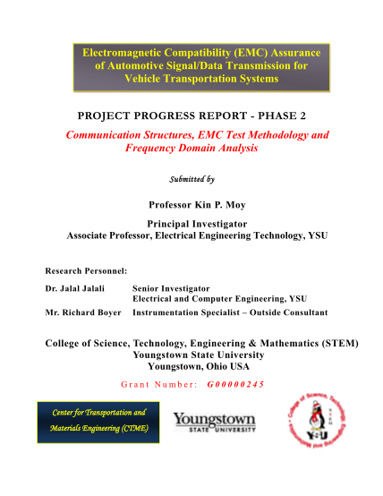 25404390-progress-report-youngstown-state-university-web-ysu