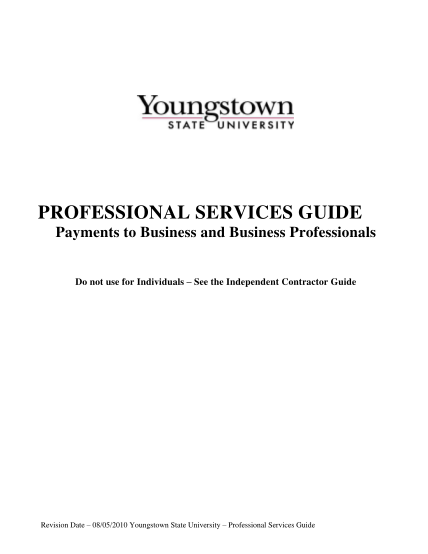 25407035-professional-services-guide-youngstown-state-university-web-ysu