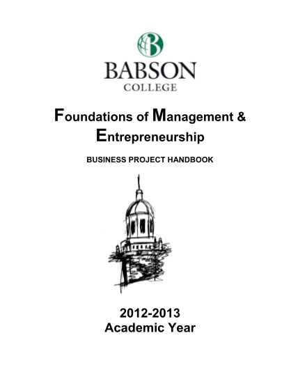 25408286-foundations-of-management-amp-entrepreneurship-2012-2013-fme-babson