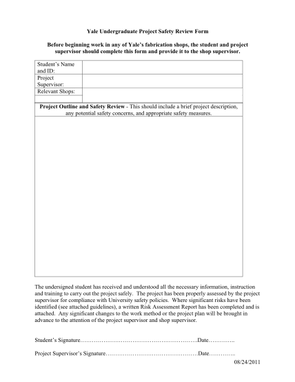 25421083-08242011-yale-undergraduate-project-safety-review-form-before