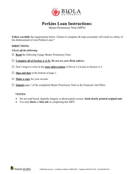 25443772-fillable-master-promissory-note-federal-perkins-loan-biola-form