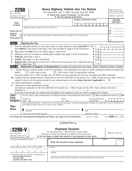 254653-fillable-2007-f2290-form