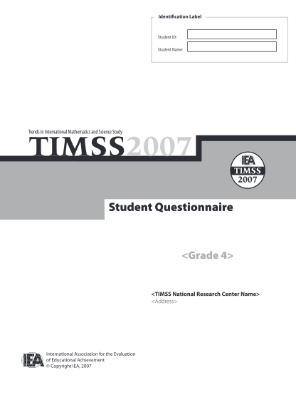 25492157-student-questionnaire-timss-and-pirls-home