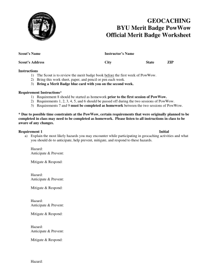 25496590-fillable-mary-e-stevens-phd-geocachimg-form-ce-byu