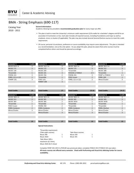 25509043-bma-string-emphasis-690117-general-information-academic-advising-has-provided-a-recommended-graduation-plan-for-every-major-we-offer-byui