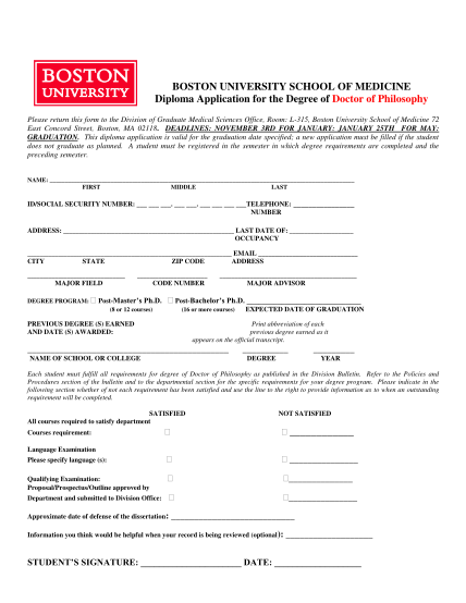 25514463-fillable-boston-university-medical-diploma-online-form-bumc-bu