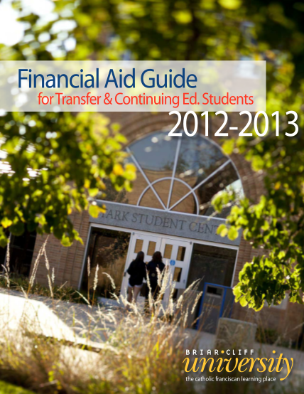 25525968-financial-aid-guide-briar-cliff-university-briarcliff