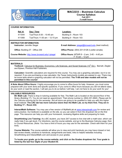 25551196-course-syllabus-template-broward-college