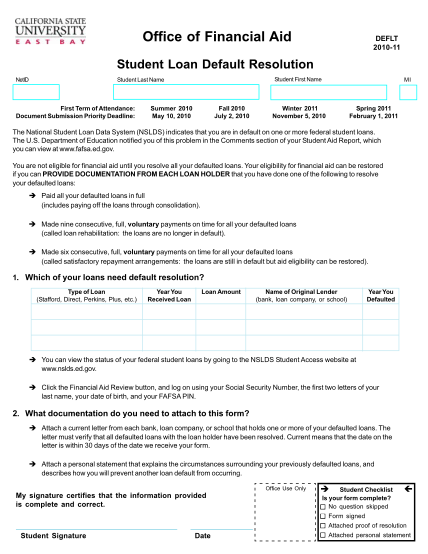 25599826-the-national-student-loan-data-system-nslds-indicates-that-you-are-in-default-on-one-or-more-federal-student-loans-www20-csueastbay