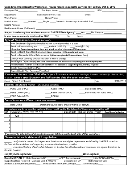 25606223-open-enrollment-benefits-worksheet-please-return-to-benefits-services-bh-353-by-oct-daf-csulb