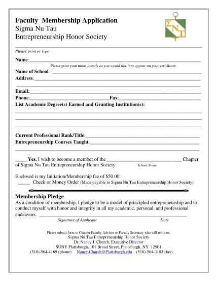 25626798-entrepreneur-or-honorary-member-application-sigma-nu-tau
