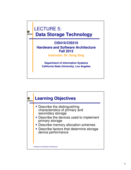 25644568-microsoft-powerpoint-cis410-f12-lect5-compatibility-mode-calstatela